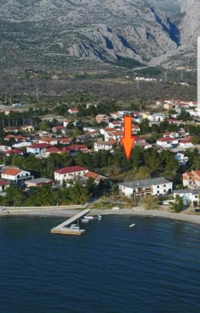 Apartmani Paron Šime